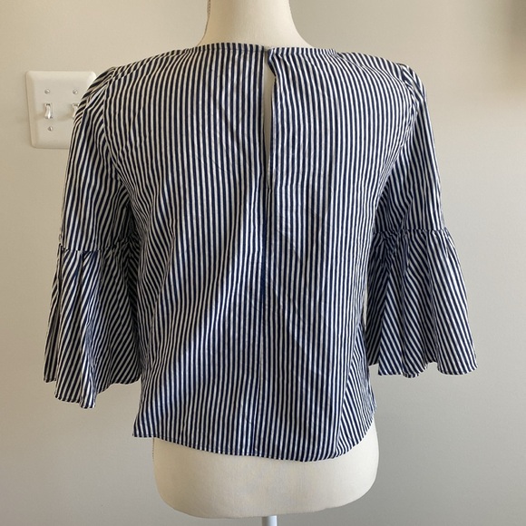 Zara xs blouse - Picture 2 of 6